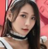 米欧(米歐)个人资料照片