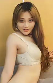 伊婉琳()个人资料照片