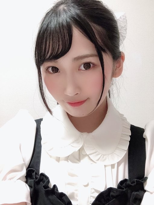 美园和花(美園和花)个人资料照片