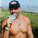 Teddy Tarantino()个人资料照片